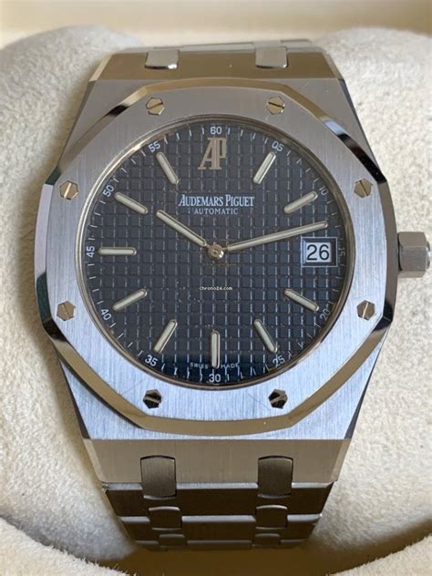 audemars piguet royal oak jumbo 15202st|audemars piguet openworked.